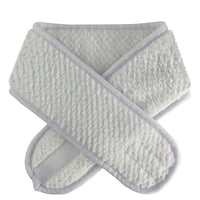 Headband Towels Velcro Fitness Sweatbands (5-Pack)